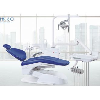 HK-610牙科综合治疗台